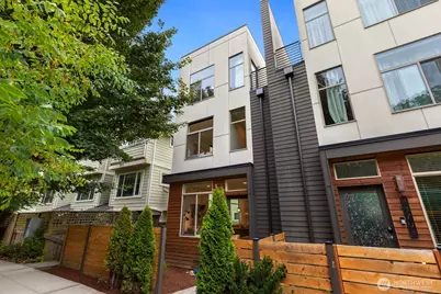8370 Loyal  Way NW #C, Seattle, WA 98117 - Photo 3