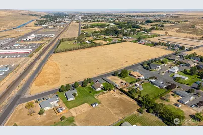 0 Railroad Avenue NW, Ephrata, WA 98823 - Photo 3