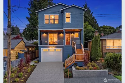 3111 W Mansell Street, Seattle, WA 98199 - Photo 1