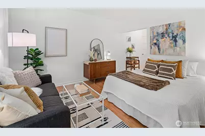 7 Harrison Street #26, Seattle, WA 98109 - Photo 9