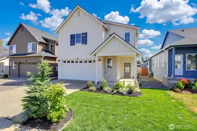 936 Yew Avenue, Sultan, WA 98294 - Photo 1
