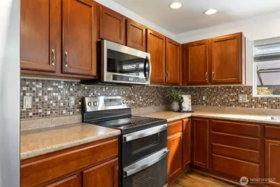2459 SW Siskin Circle, Port Orchard, WA 98367 - Photo 17