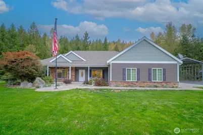 10209 438th Street Court E, Eatonville, WA 98328 - Photo 1