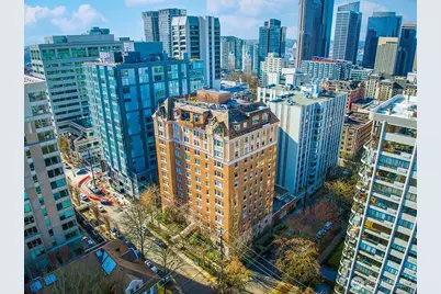 1017 Minor Avenue #1403, Seattle, WA 98104 - Photo 1