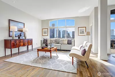 1017 Minor Avenue #1403, Seattle, WA 98104 - Photo 5