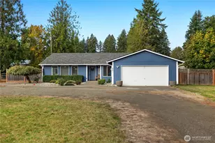 221 E Deer Creek Rd, Shelton, WA 98584 - Photo 1
