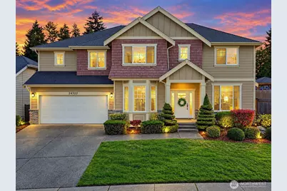 24322 109th Place SE, Kent, WA 98030 - Photo 1