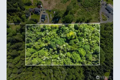 0 Xxx Burchett Road, Onalaska, WA 98570 - Photo 1