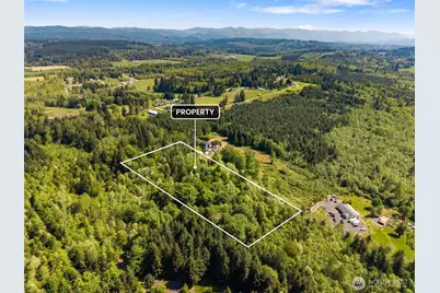 0 Xxx Burchett Road, Onalaska, WA 98570 - Photo 3