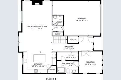 15516 8th Avenue W, Lynnwood, WA 98087 - Photo 33