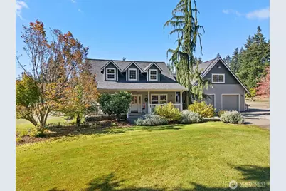791 SE Brewer Road, Shelton, WA 98584 - Photo 1