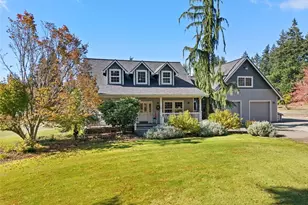 791 SE Brewer Rd, Shelton, WA 98584 - Photo 1