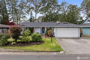 7416 95th Ave SW, Lakewood, WA 98498 - Photo 1