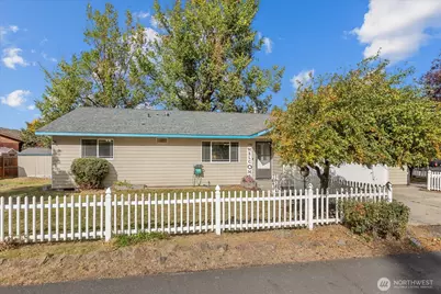 2307 N Ridgeview Lane, Ellensburg, WA 98926 - Photo 1