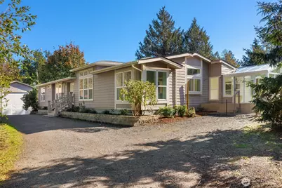 8319 NE 360th Street, Hansville, WA 98340 - Photo 1