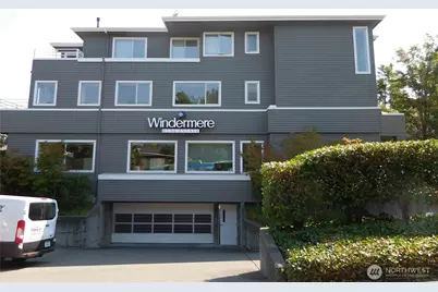 214 W McGraw Street #201, Seattle, WA 98119 - Photo 1