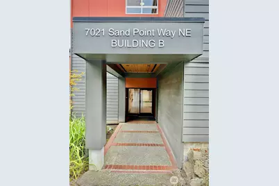 7021 Sand Point Way NE #B310, Seattle, WA 98115 - Photo 19