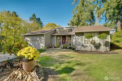 907 Powell Street, Steilacoom, WA 98388 - Photo 1