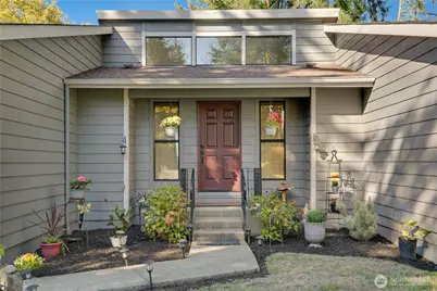 907 Powell Street, Steilacoom, WA 98388 - Photo 3