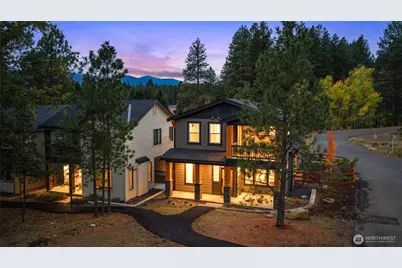 613 Compass (Lot 21) Place, Cle Elum, WA 98922 - Photo 33