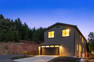 613 Compass Pl Lot 21, Cle Elum, WA 98922 - Photo 31