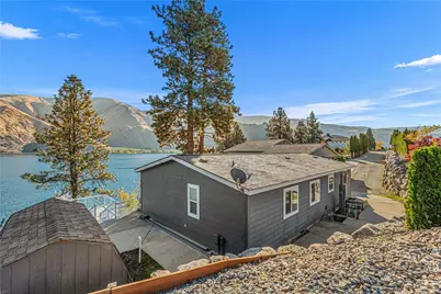 15075 N Lakeshore Dr, Entiat, WA 98822 - Photo 31