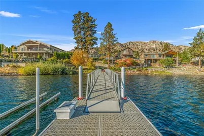 15075 N Lakeshore Dr, Entiat, WA 98822 - Photo 7