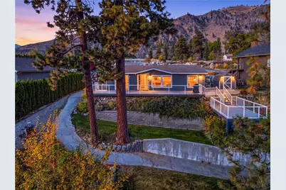 15075 N Lakeshore Dr, Entiat, WA 98822 - Photo 3