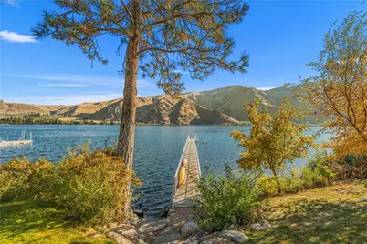 15075 N Lakeshore Dr, Entiat, WA 98822 - Photo 29