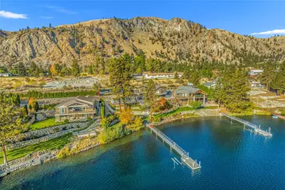 15075 N Lakeshore Dr, Entiat, WA 98822 - Photo 5