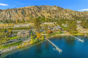 15075 N Lakeshore Dr, Entiat, WA 98822 - Photo 5