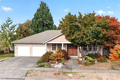 3005 Roosevelt Avenue, Enumclaw, WA 98022 - Photo 1