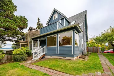 1000 Jersey Street #A & B, Bellingham, WA 98225 - Photo 1