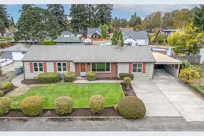 1009 Wheeler Street S, Tacoma, WA 98444 - Photo 3