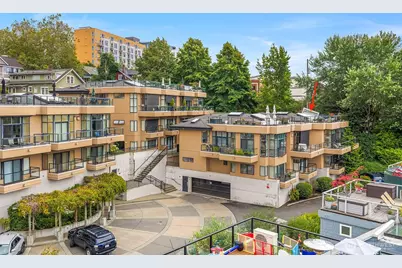 80 E Roanoke Street #2, Seattle, WA 98102 - Photo 1
