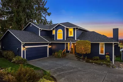 10201 133rd Place SE, Snohomish, WA 98296 - Photo 1