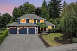 1110 Hemlock Ave SW, North Bend, WA 98045 - Photo 5