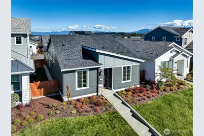 20714 151st Street E, Bonney Lake, WA 98391 - Photo 3