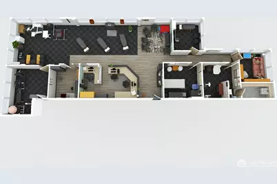 17530 NE Union Hill Rd #270, Redmond, WA 98052 - Photo 13