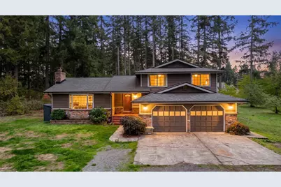 24615 61st Avenue Ct E, Graham, WA 98338 - Photo 1