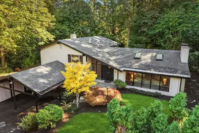 14469 NE 12th Place, Bellevue, WA 98007 - Photo 1