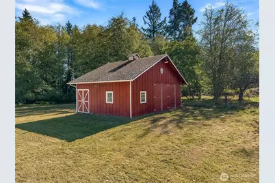 2738 Gull Harbor Road NE, Olympia, WA 98506 - Photo 1