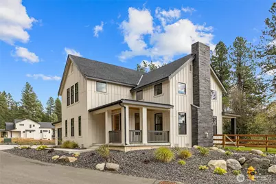 415 Outfitter (Lot 12) Place, Cle Elum, WA 98922 - Photo 3
