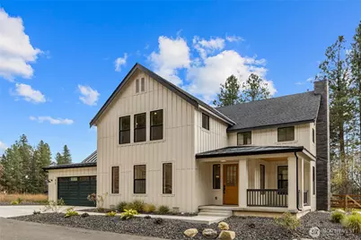 415 Outfitter (Lot 12) Place, Cle Elum, WA 98922 - Photo 1