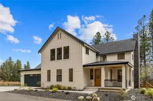 415 Outfitter Pl Lot 12, Cle Elum, WA 98922 - Photo 1