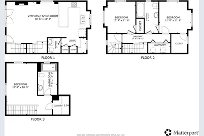 3128 Franklin Avenue E #B, Seattle, WA 98102 - Photo 19