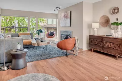 5025 California Avenue SW #406, Seattle, WA 98136 - Photo 5
