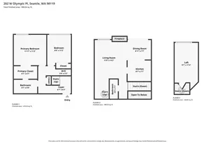 202 W Olympic Pl, Seattle, WA 98119 - Photo 33