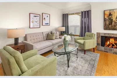 202 W Olympic Place #302, Seattle, WA 98119 - Photo 3