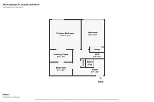 202 W Olympic Pl, Seattle, WA 98119 - Photo 31